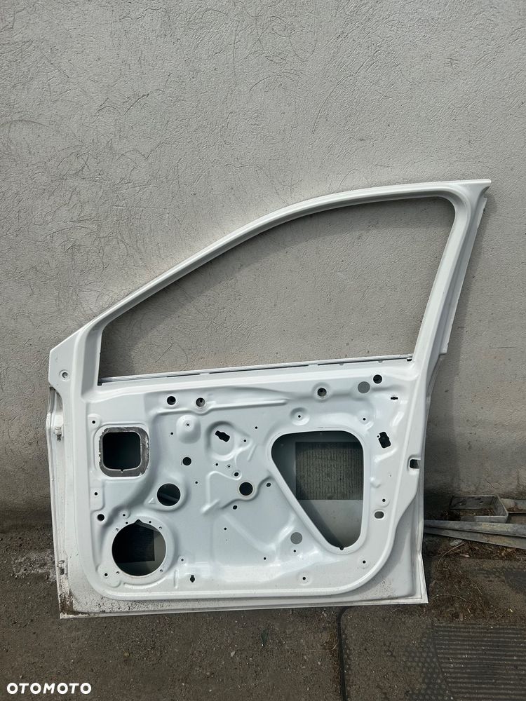 Drzwi prawe przód Seat ARONA 6F9831312 - 3