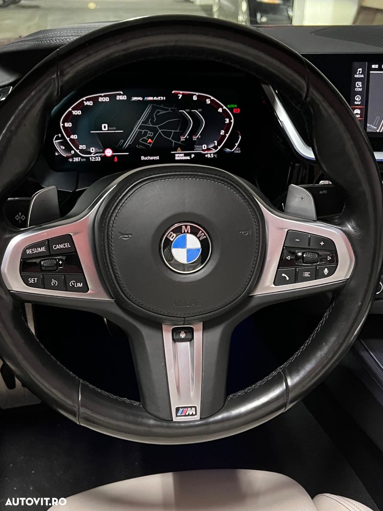 BMW Z4 M - 13