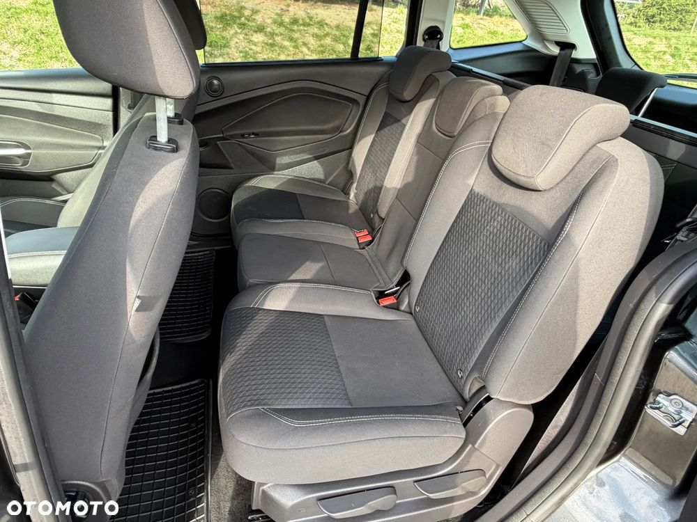 Ford Grand C-MAX 1.0 EcoBoost Titanium ASS - 13