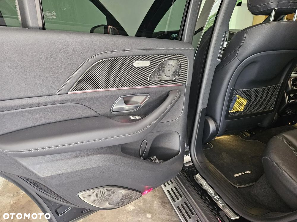 Mercedes-Benz GLE 400 d 4-Matic - 21