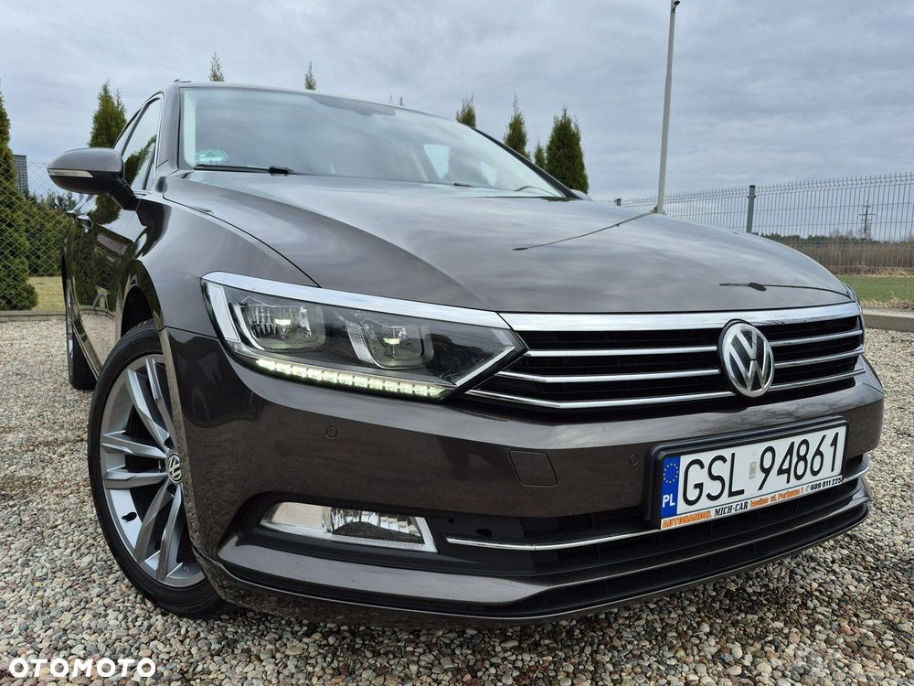 Volkswagen Passat - 30
