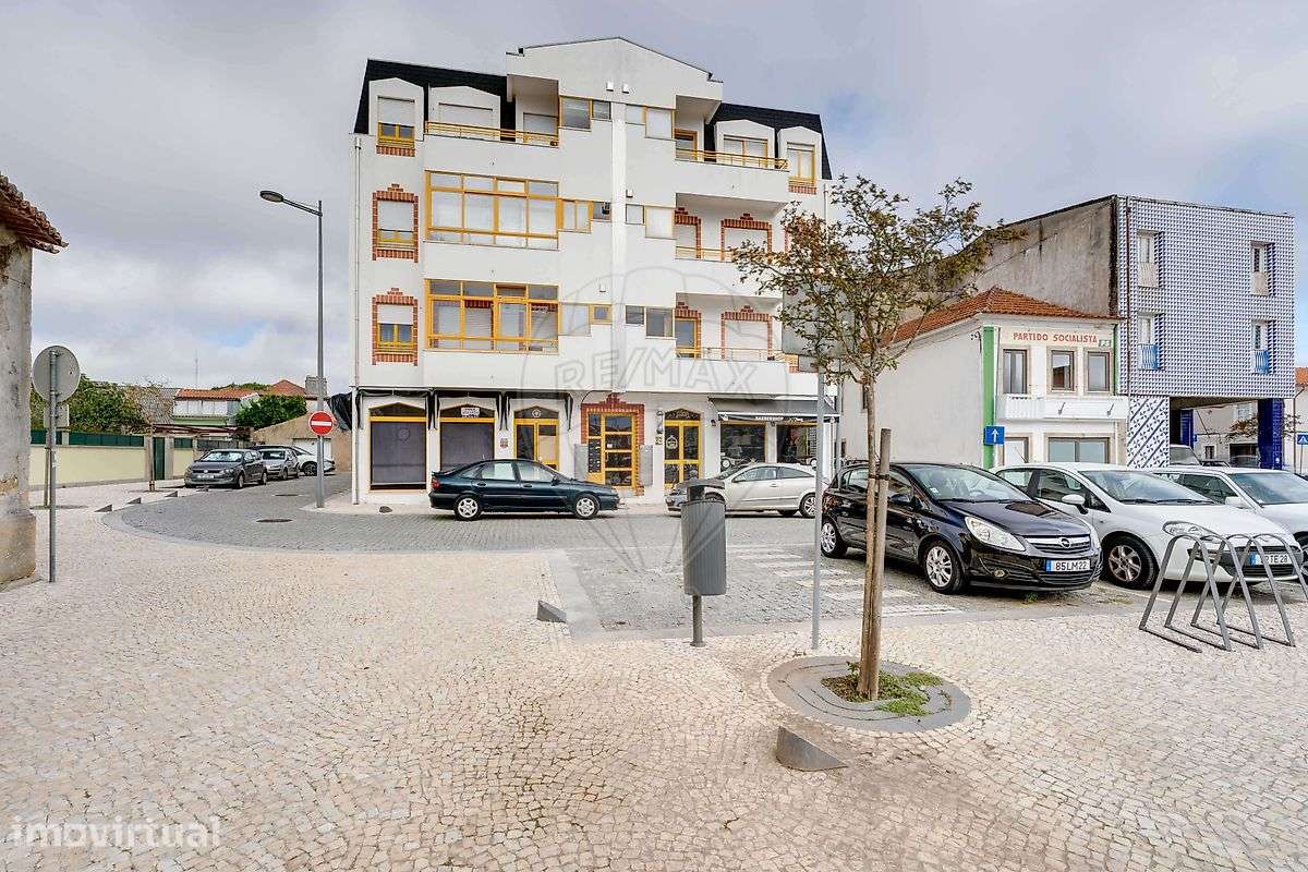 Apartamento T2 para venda - Grande imagem: 2/23