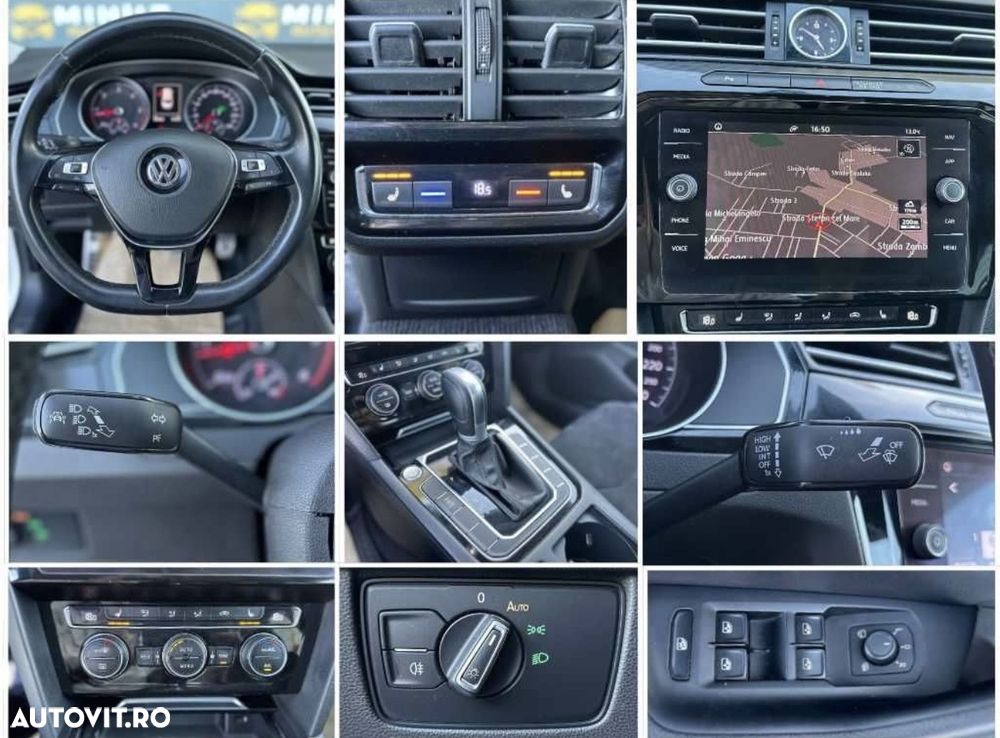 Volkswagen ARTEON 2.0 TDI DSG Elegance - 7