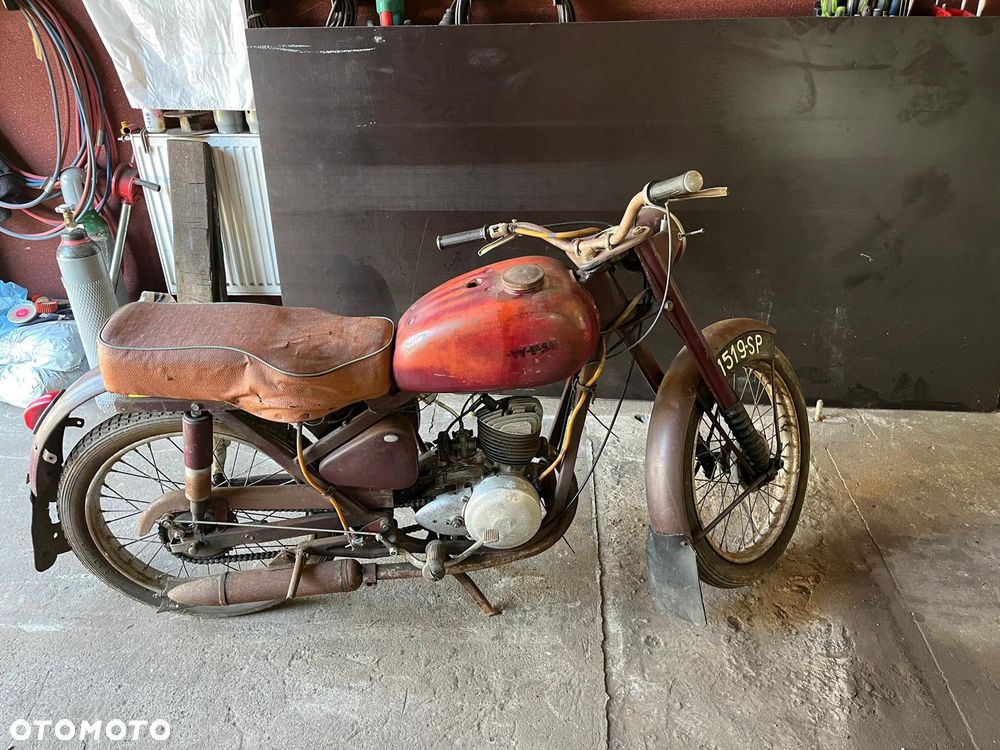 WFM M - 1