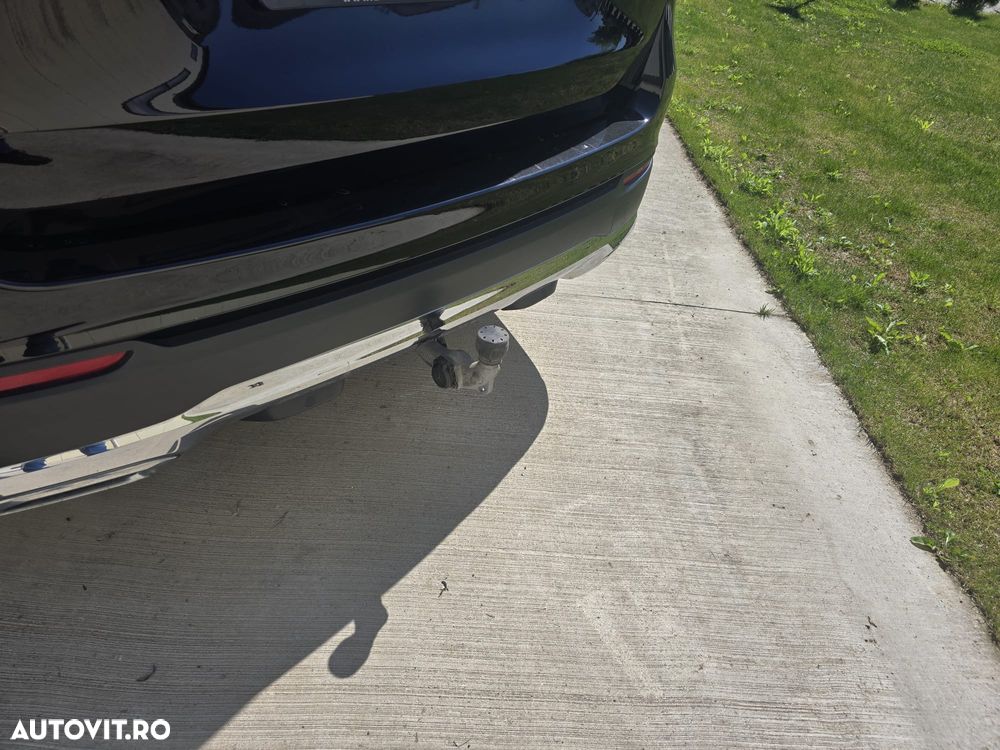 Mercedes-Benz GLC 220 d 4MATIC - 15