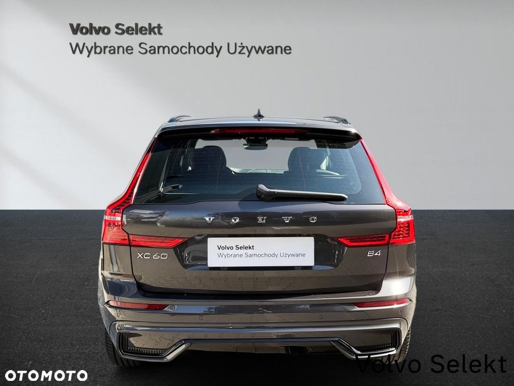 Volvo XC 60 - 9