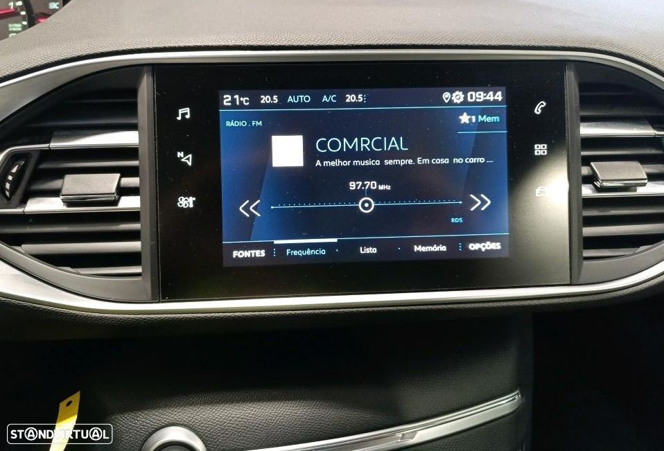 Peugeot 308 1.5 BlueHDi Business Line - 5