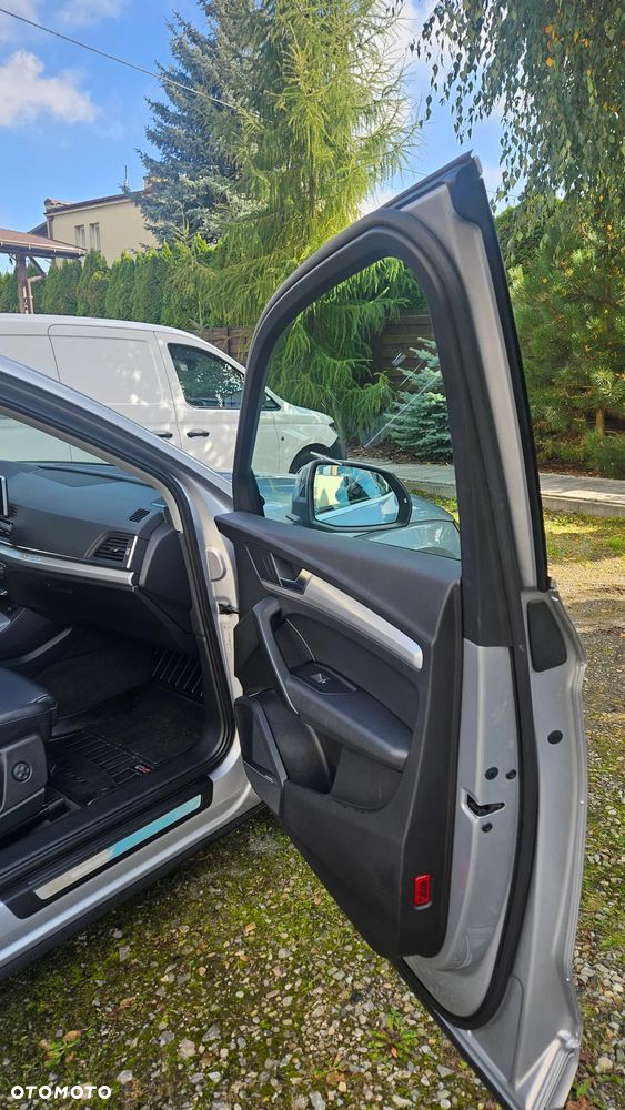 Audi Q5 2.0 TDI Quattro S tronic - 3