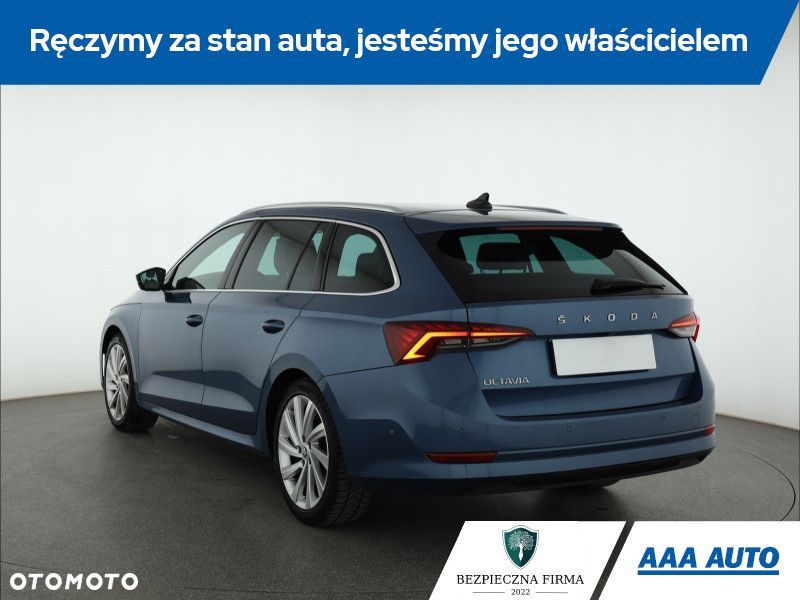 Skoda Octavia - 6