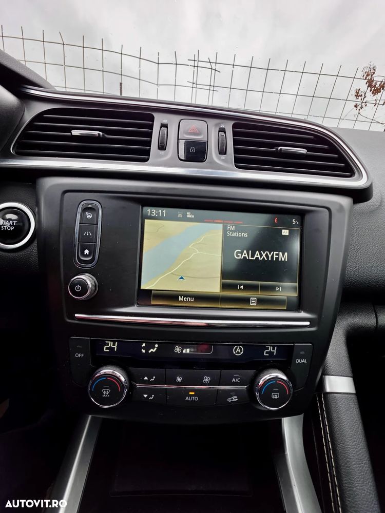 Renault Kadjar 1.6 DCI 4X4 Intens - 20