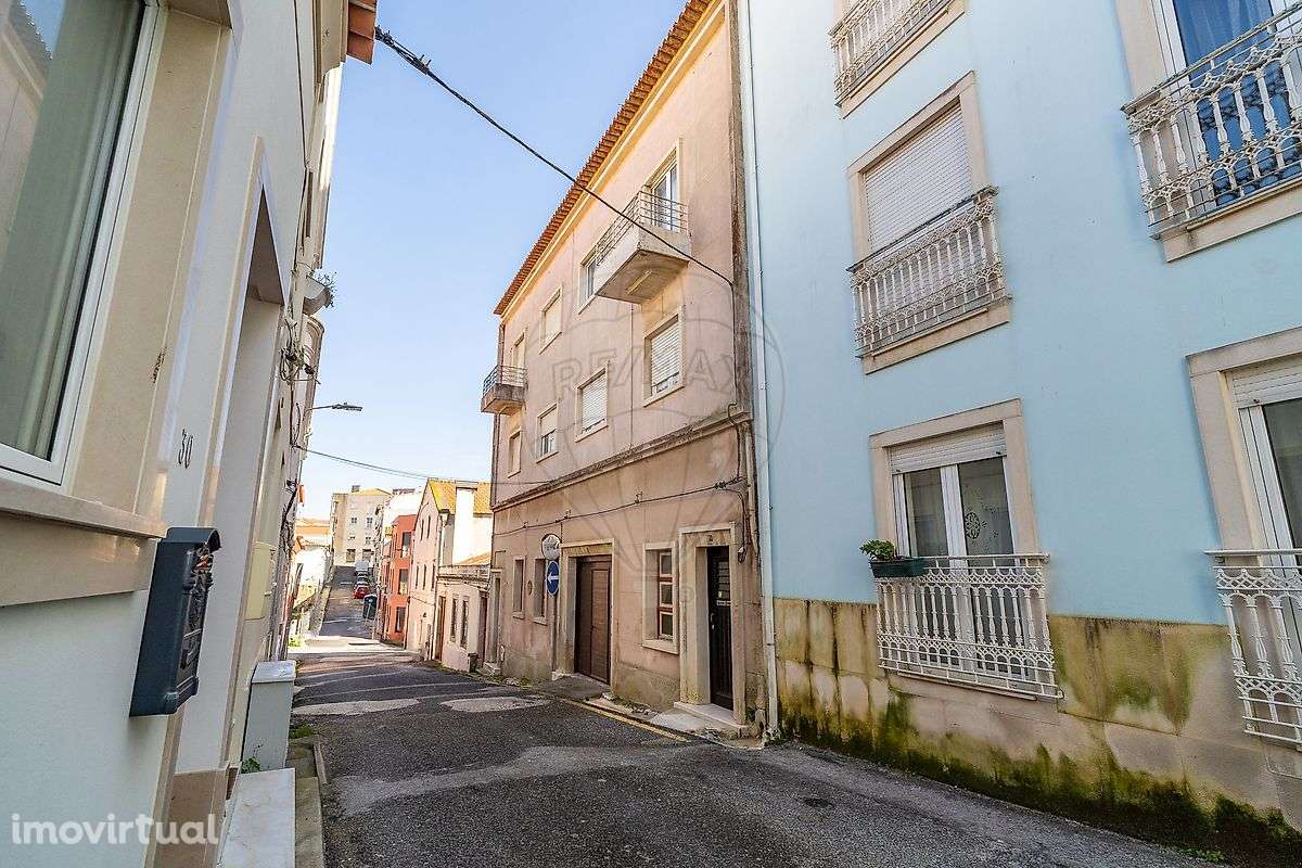 Apartamento T2 para venda - Grande imagem: 3/33