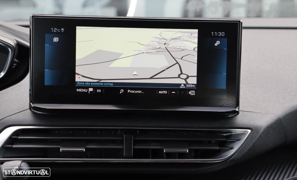 Peugeot 5008 PureTech 130 EAT8 Stop & Start Active - 18