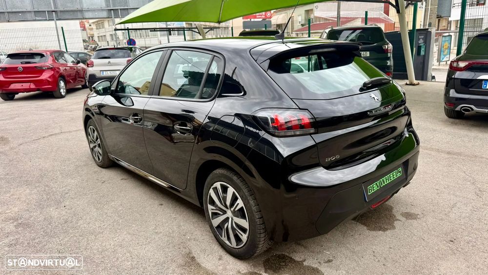 Peugeot 208 1.2 PureTech Active Pack - 6