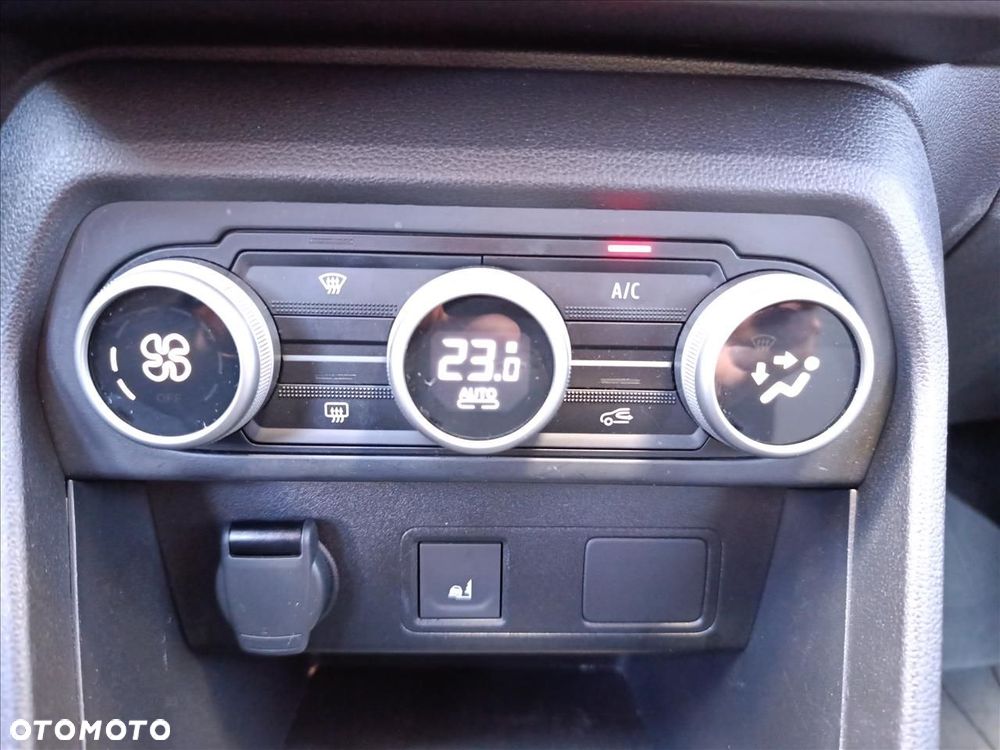 Dacia Sandero Stepway - 22