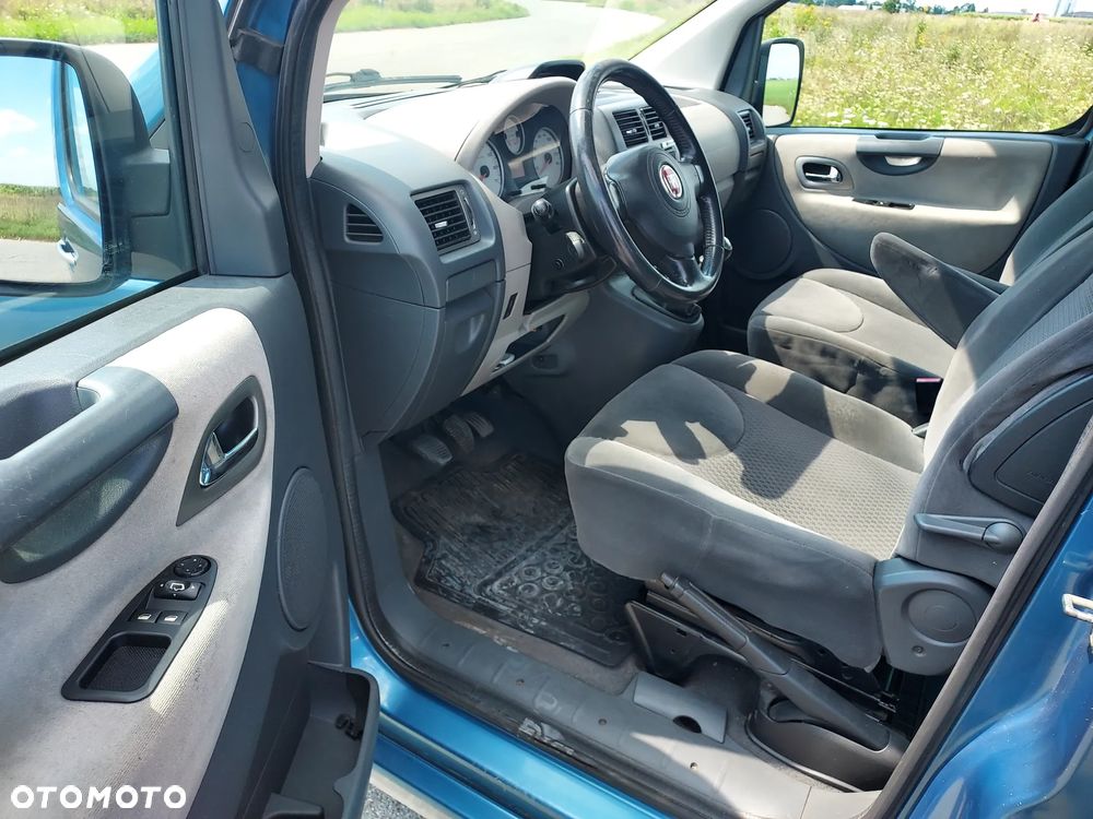 Fiat Scudo - 14