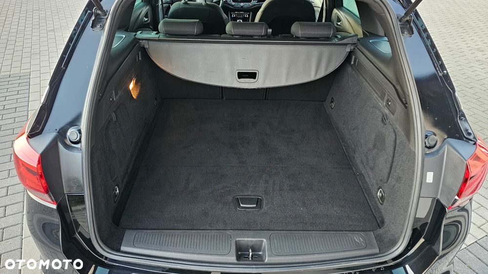 Opel Astra - 17