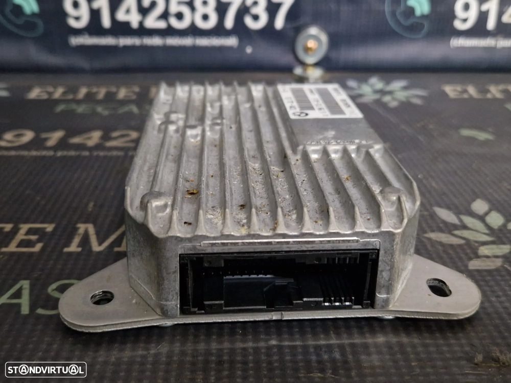 Módulo ICM usado BMW SERIE 5 F10 F11 6 799 712-01 - 4