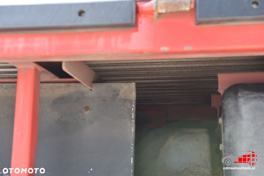 Mitsubishi Canter - 27