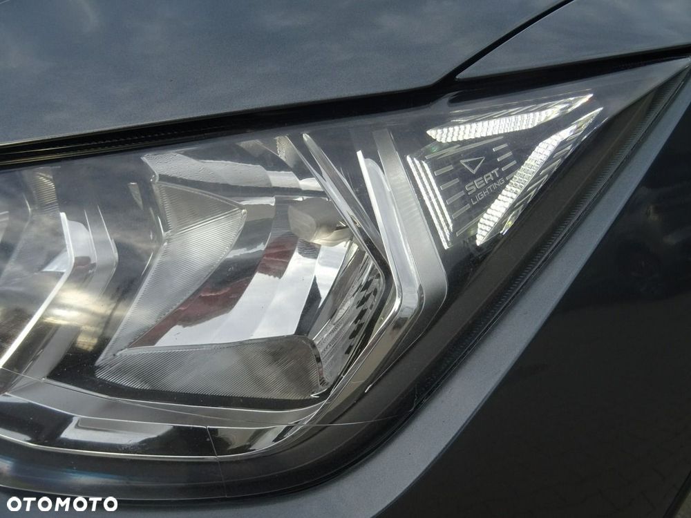 Seat Arona 1.0 TSI GPF Style S&S - 11
