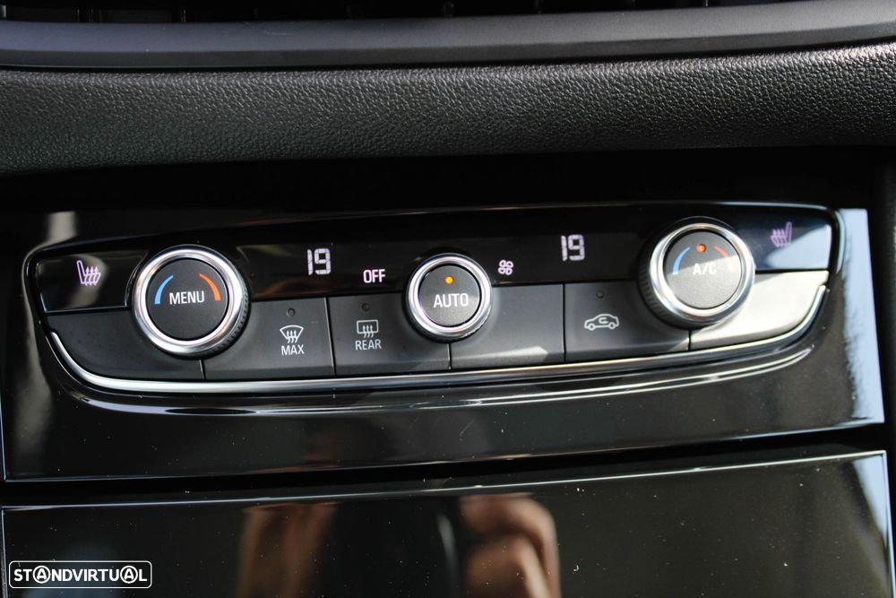 Opel Grandland 1.5 CDTI GS AT - 45