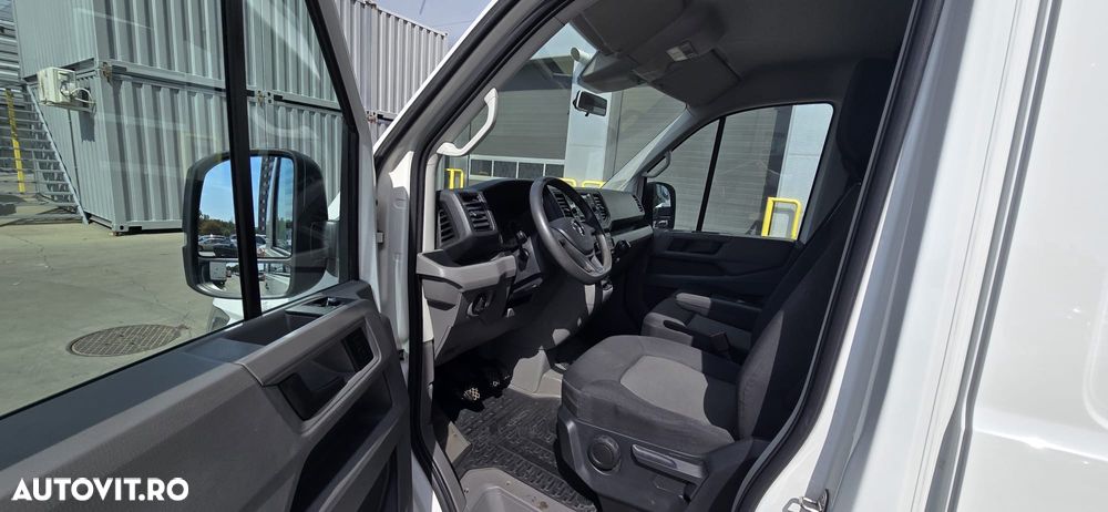 Volkswagen CRAFTER - 5