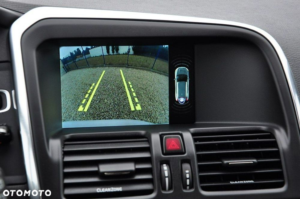 Volvo XC 60 D4 AWD Geartronic Linje Inscription - 40