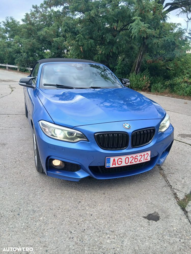 BMW Seria 2 - 15
