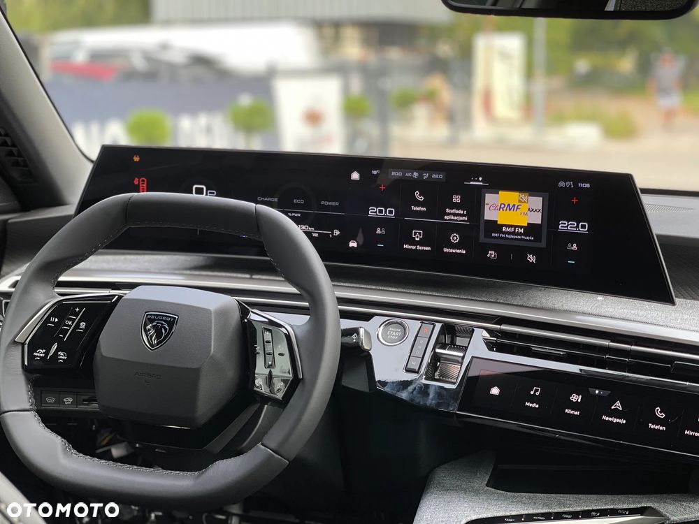 Peugeot 3008 1.2 PureTech mHEV Allure e-DCS6 - 28