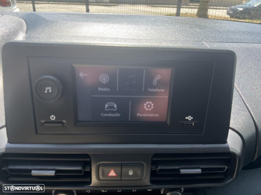 Opel Combo E CARGO 50KWH L2H1 - 33