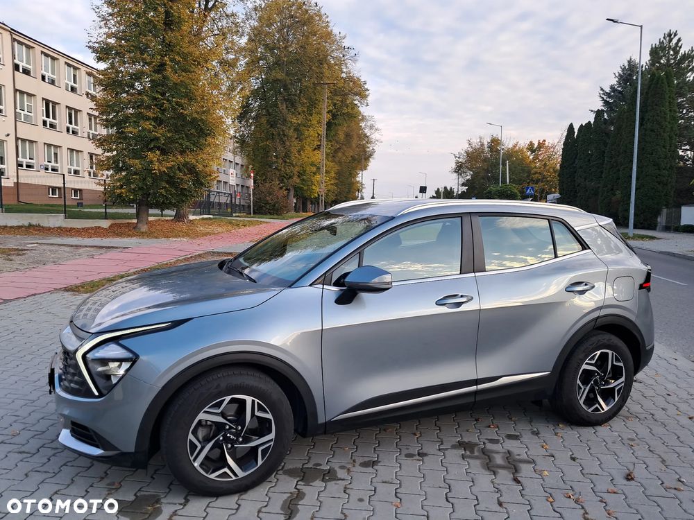 Kia Sportage - 18
