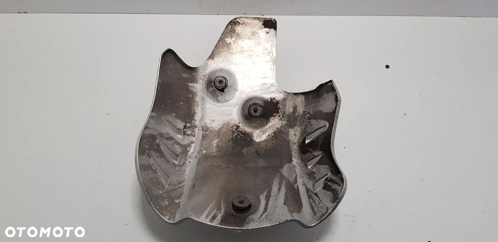 BMW F 650 GS 2000-2008 Osłona Silnika - 3