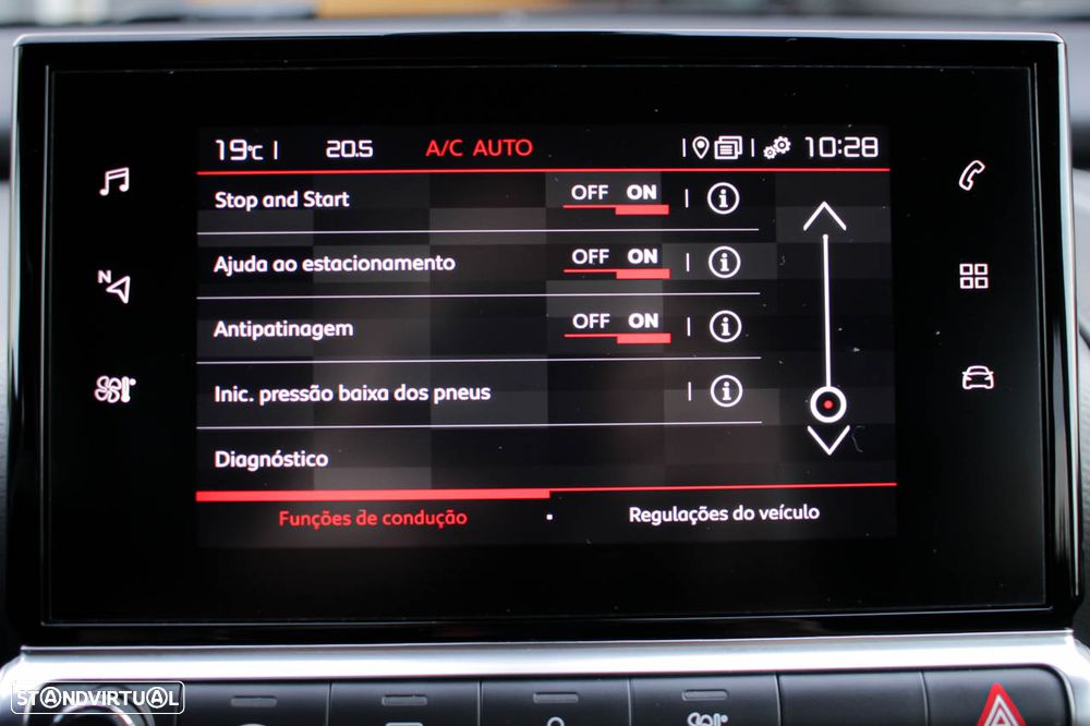 Citroën C4 Cactus 1.2 PureTech Shine Pack - 28