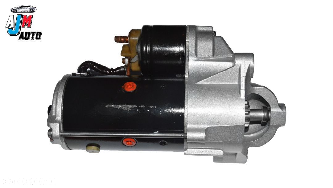Rozrusznik 1.9 DI-D DCI Mitsubishi Carisma Space Star Nissan Interstar Primastar Primera P12 - 2