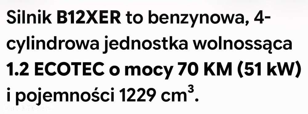 Opel Corsa 1.2 Enjoy - 39