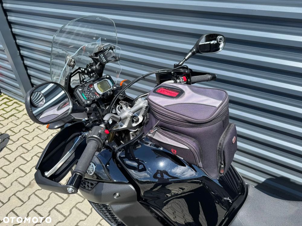 Yamaha Super Tenere - 18