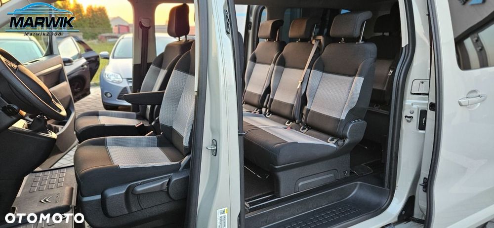 Citroën SpaceTourer - 39