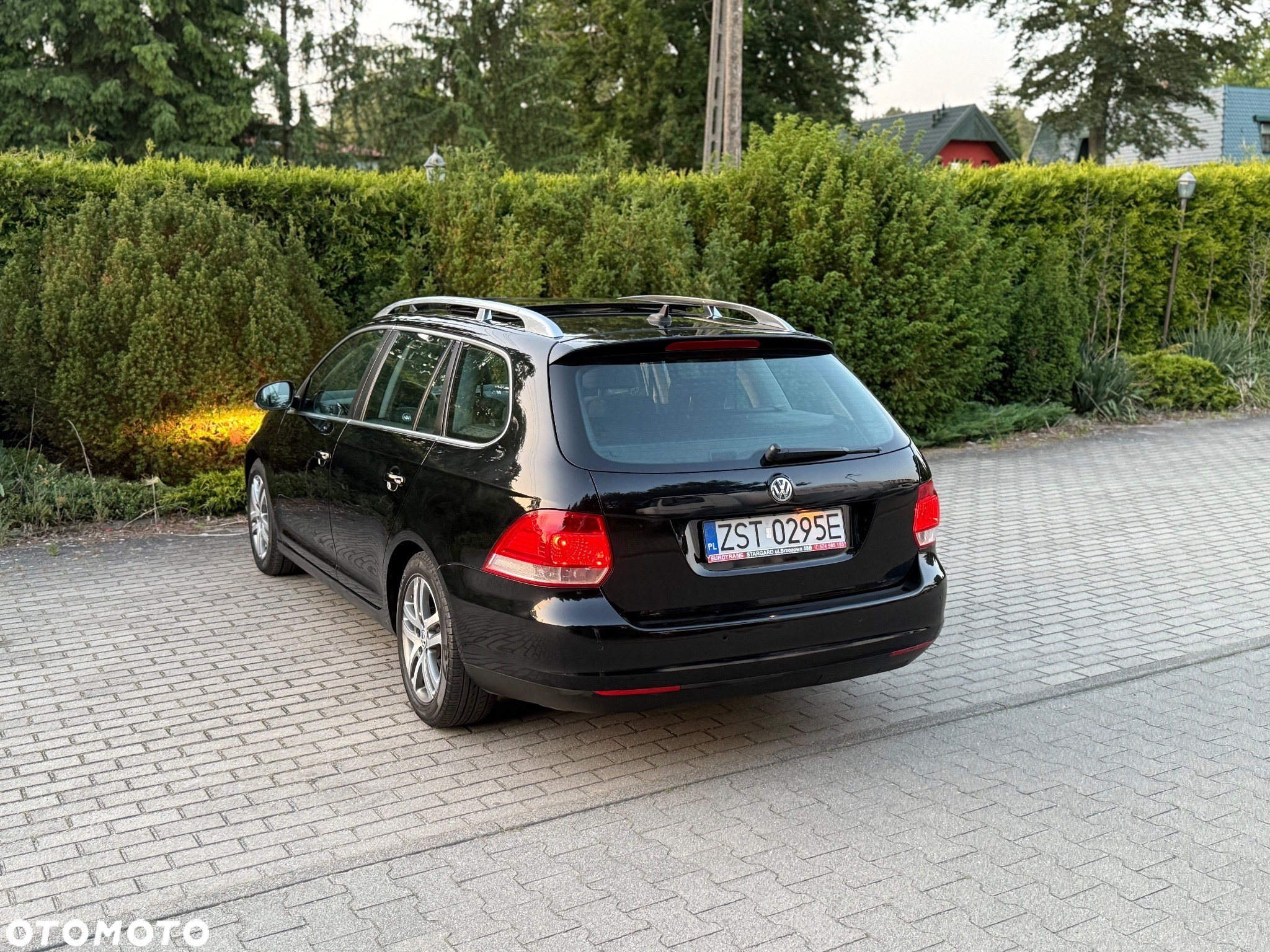 Volkswagen Golf 2.0 TDI DPF DSG Highline - 6