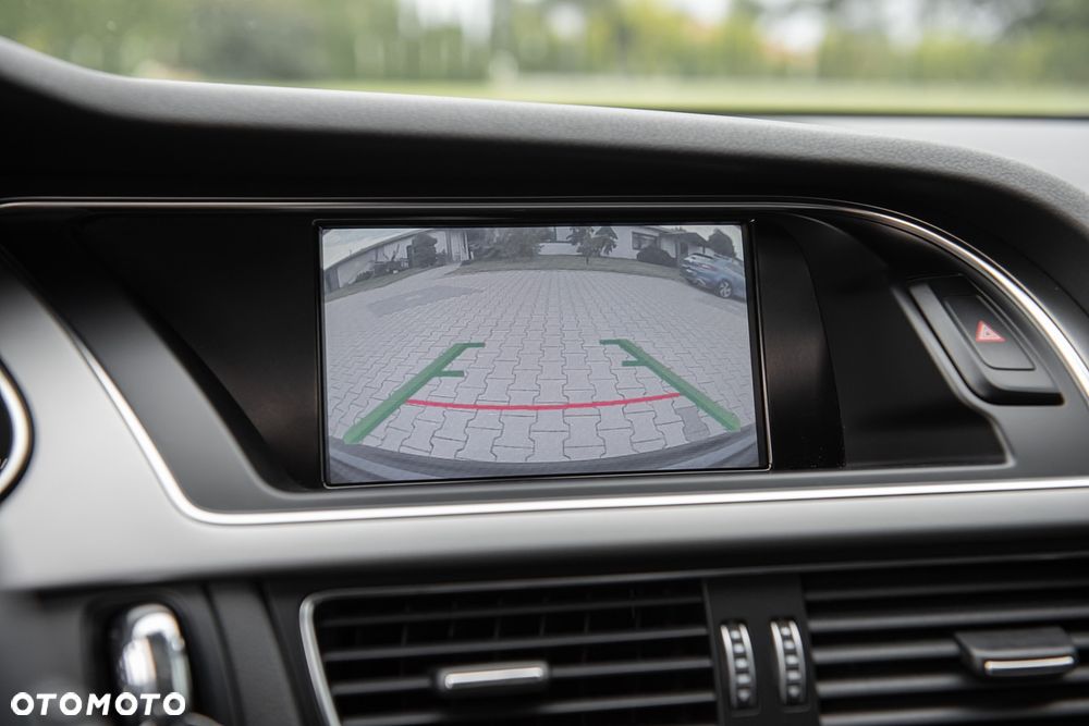 Audi S4 Limousine - 29