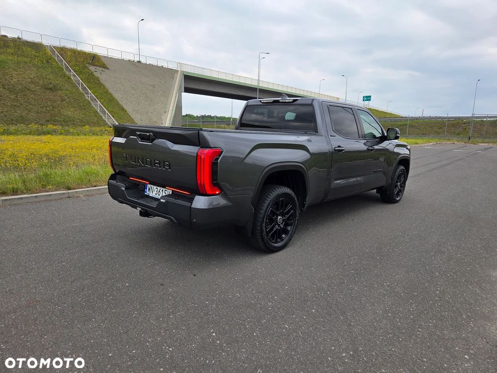 Toyota Tundra - 9
