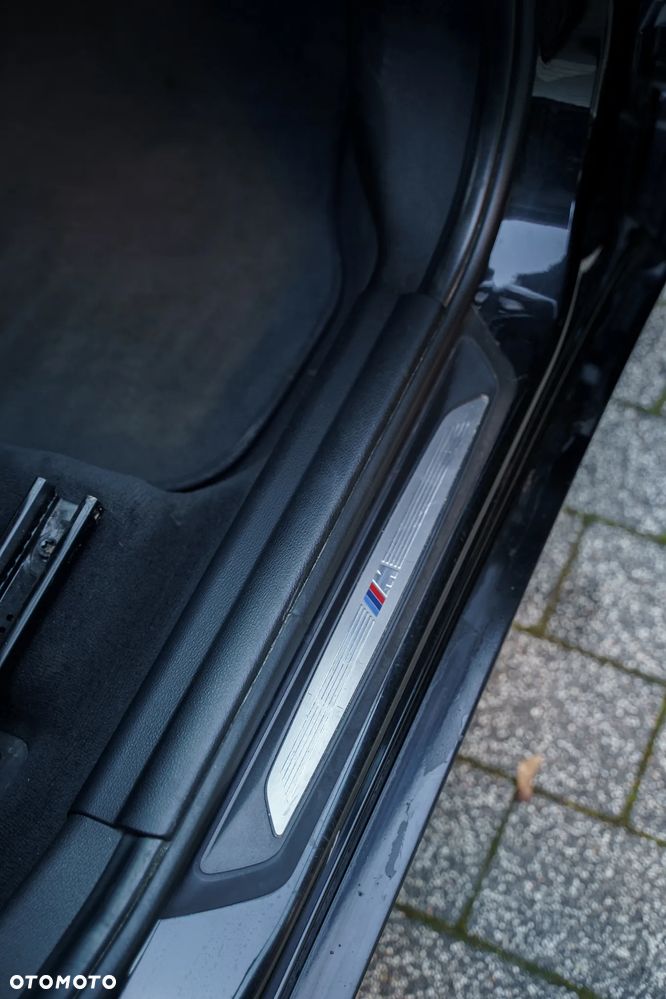 BMW X1 xDrive20d M Sport - 19