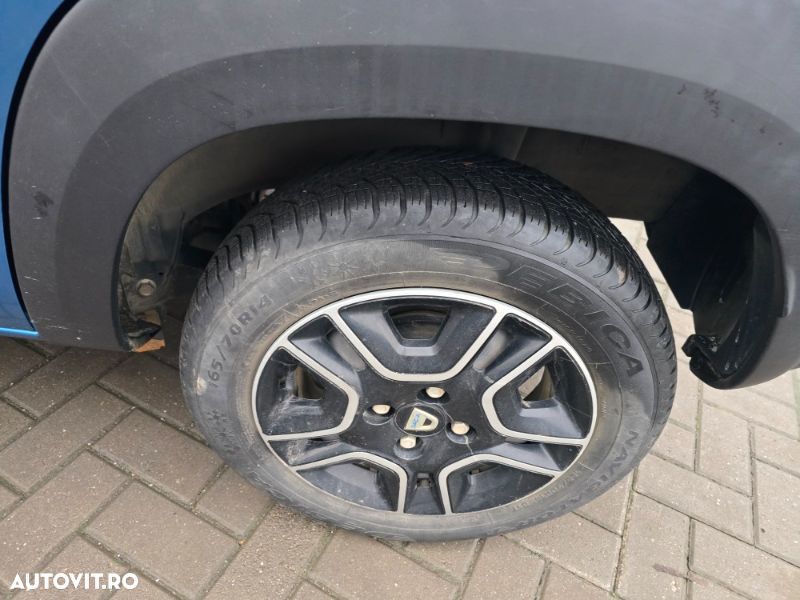 Dacia Spring - 7