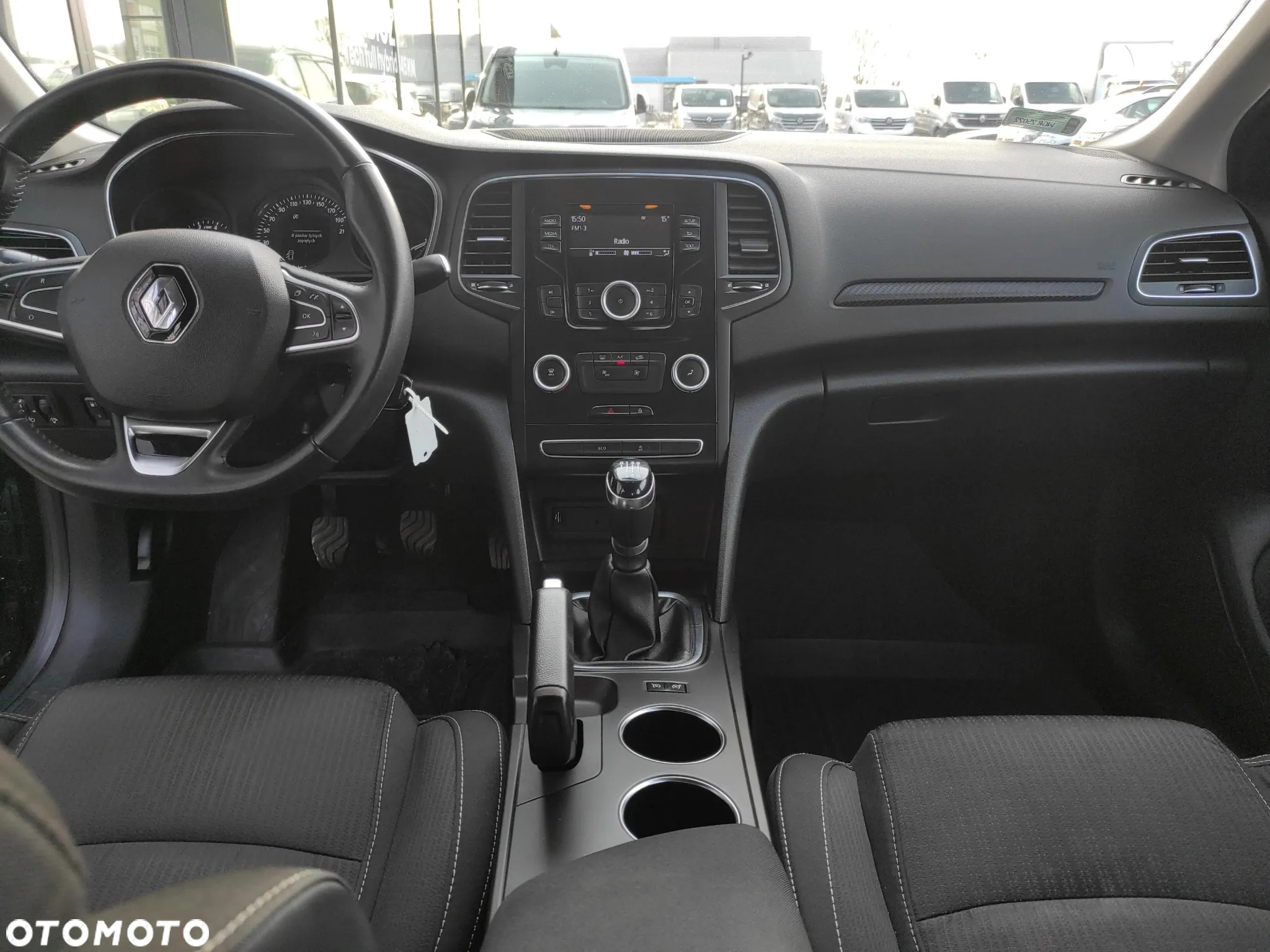 Renault Megane - 24