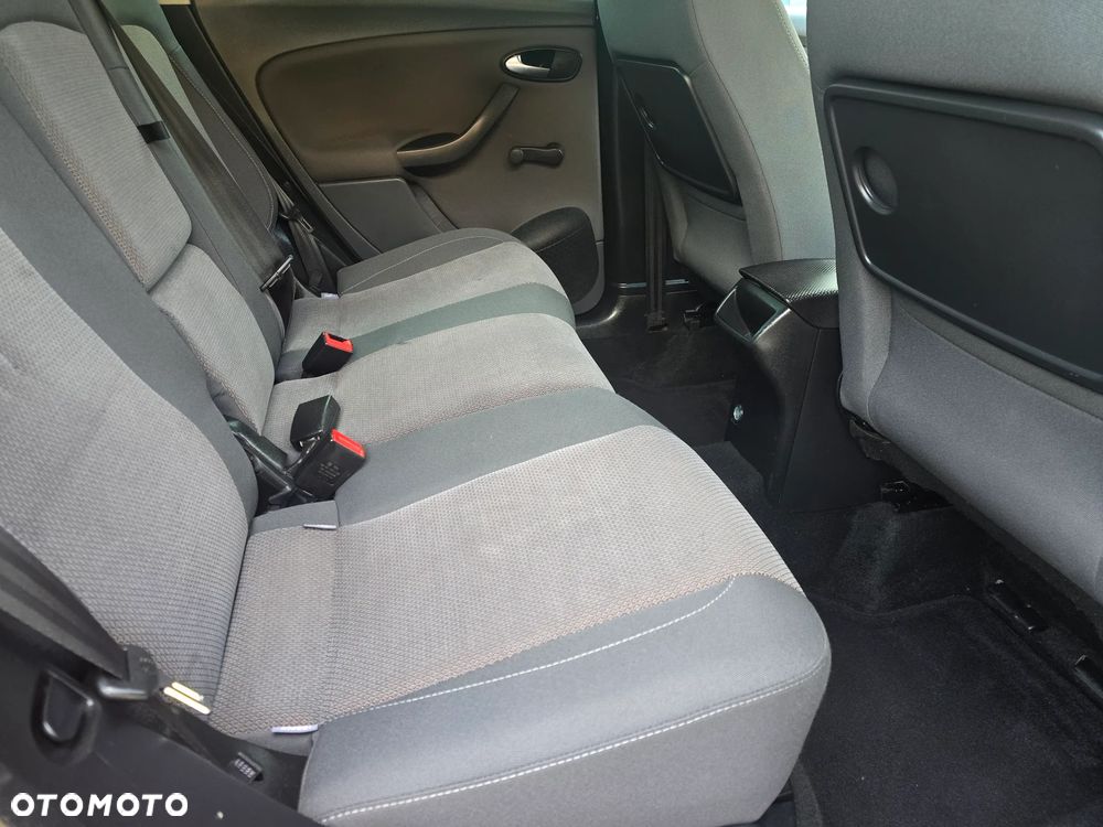 Seat Altea XL 1.4 TSI Sport Limited - 29