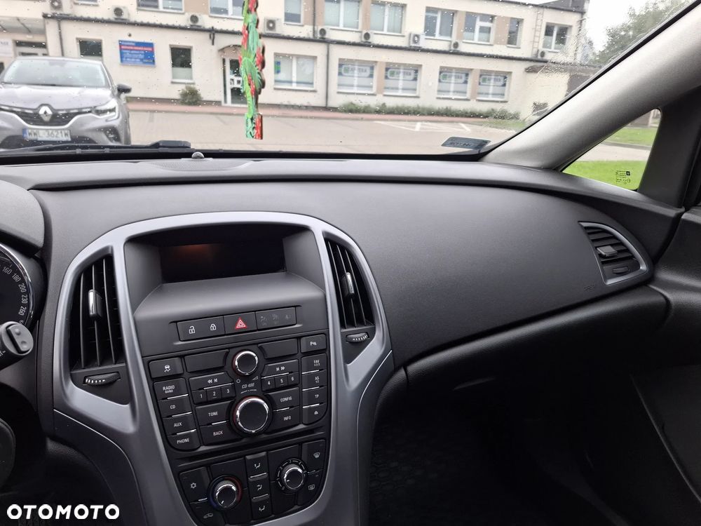 Opel Astra IV 1.6 Active - 3