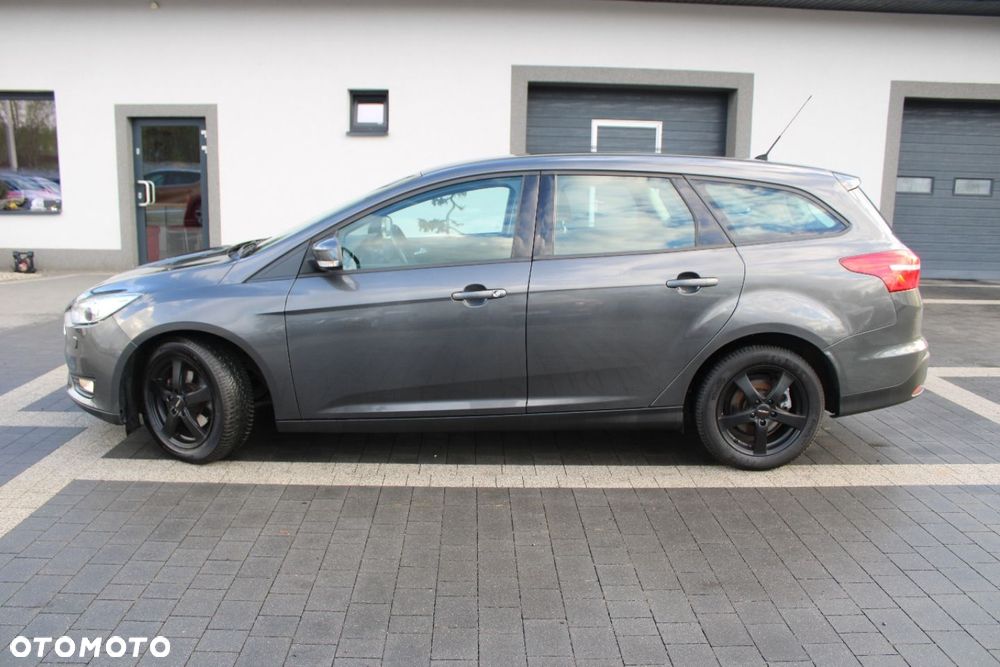 Ford Focus - 4