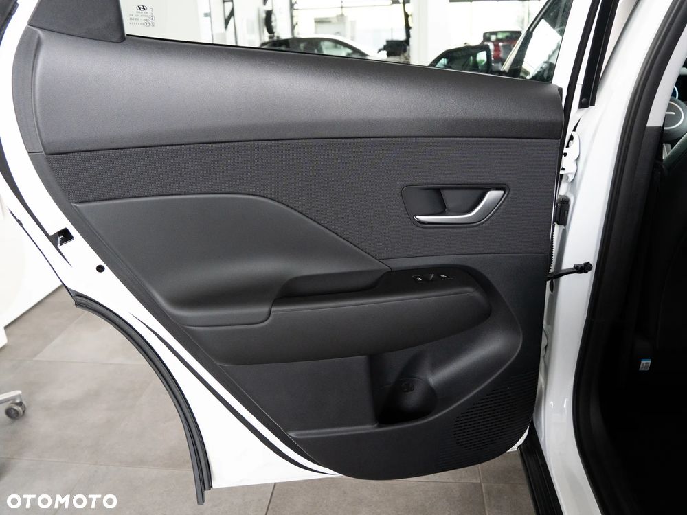 Hyundai Kona 1.6 GDI Hybrid Platinum DCT - 37