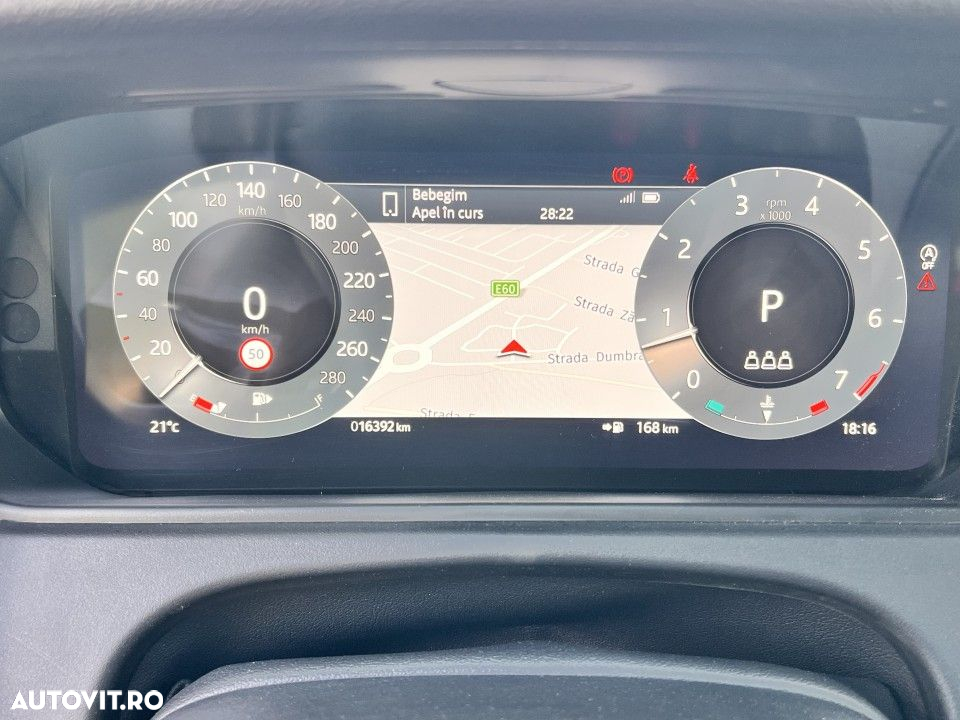 Land Rover Range Rover Velar - 23