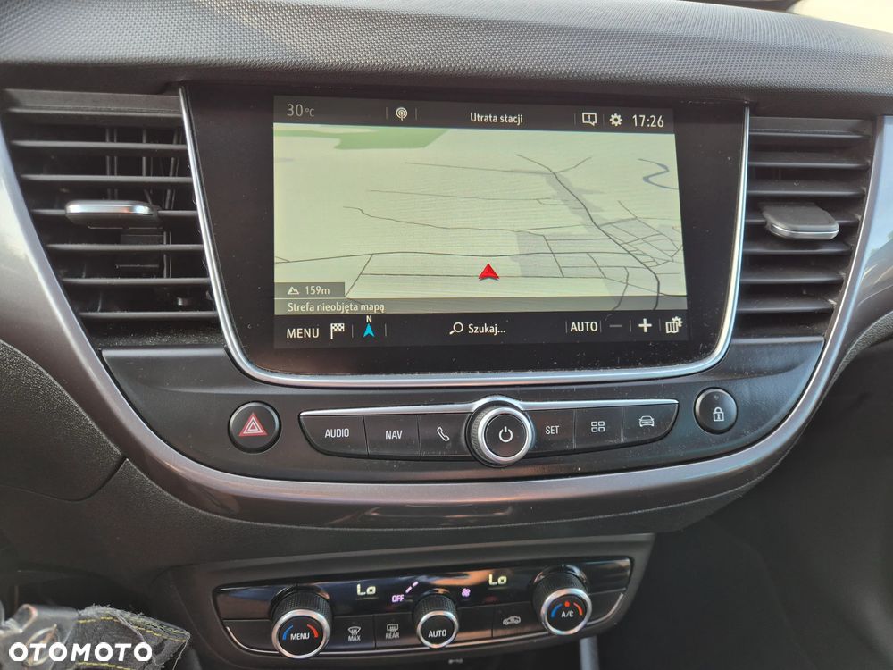 Opel Crossland X 1.2 Edition - 11