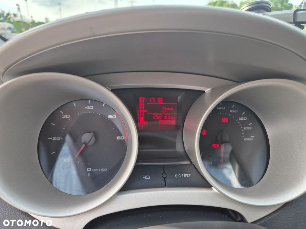 Seat Ibiza 1.6 TDI CR Style - 19