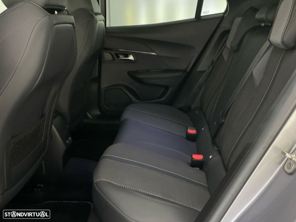 Peugeot 2008 1.2 PureTech GT Line - 12